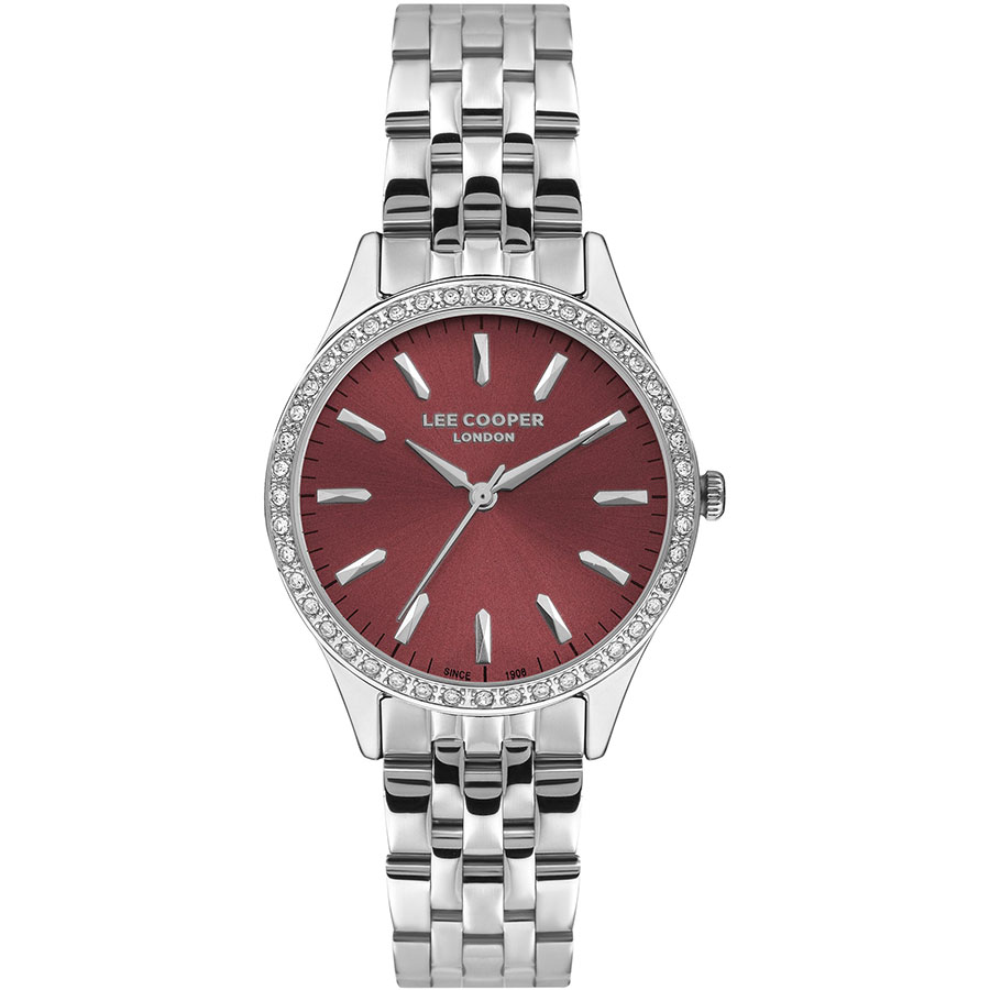 Часы Lee Cooper Fashion LC07391.380